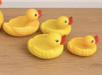 Rubber Duckies