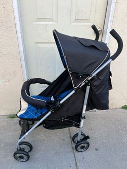 BEBEMIO STROLLER