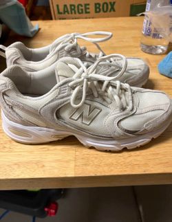 new balance 530 size 7
