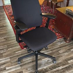 Steelcase Amia Office Chair 