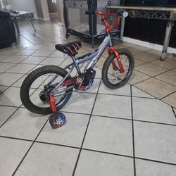Kids Bike
