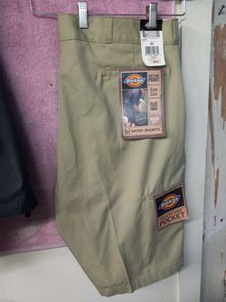 Dickies Shorts Mens 40