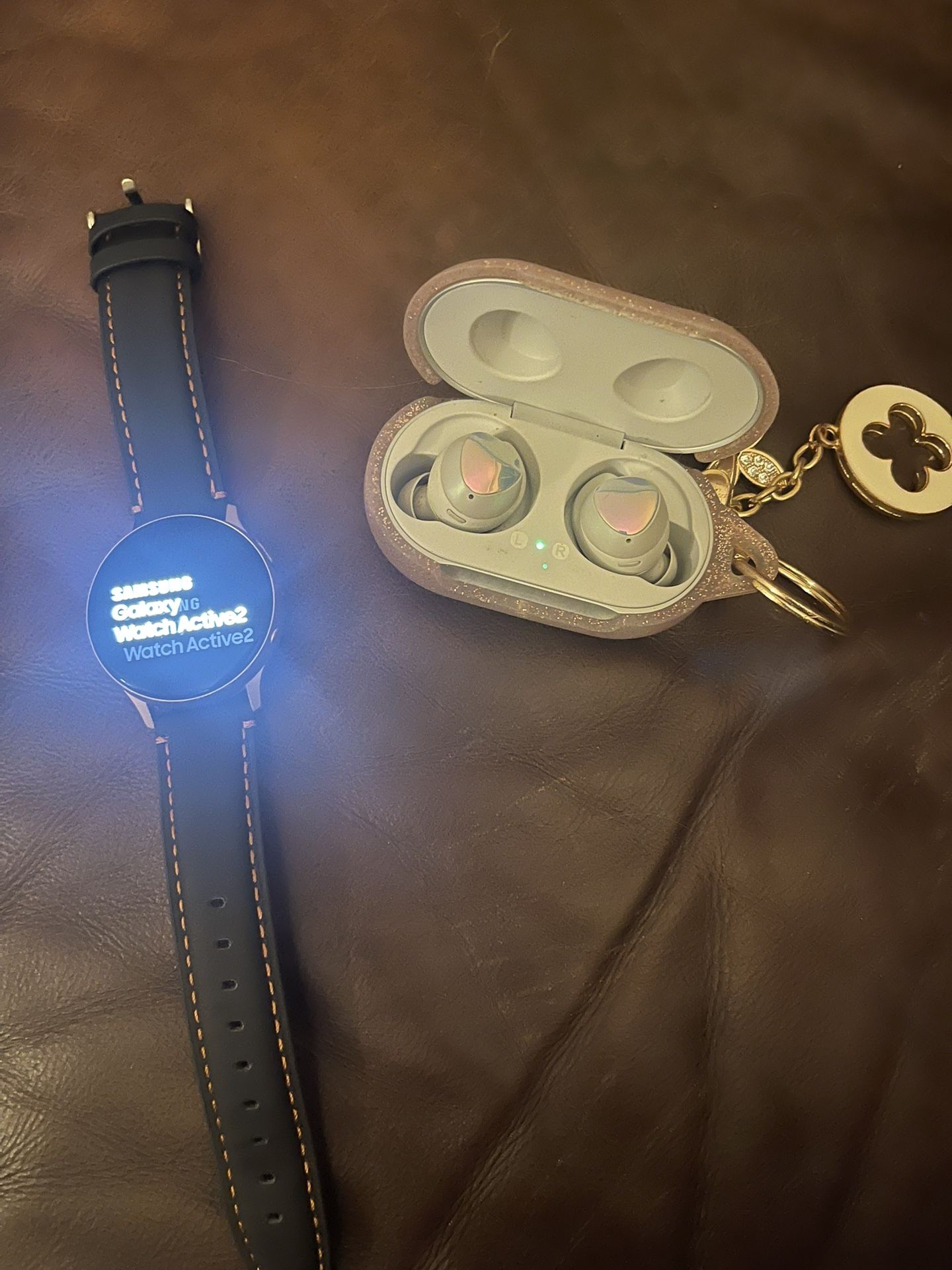 Samsung Watch