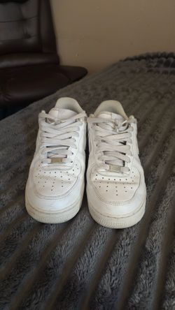 Nike Air Force 1s