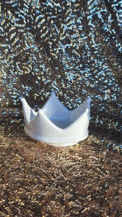 Rea Dunn mug topper