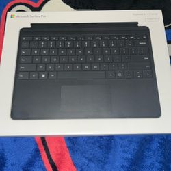Microsoft Surface Pro Keyboard 