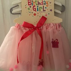 Baby Dress