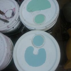 Behr new Paint Pintura De Marca Nueva 