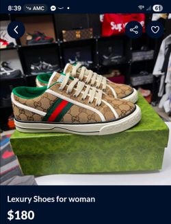 Lexurys shoes for woman