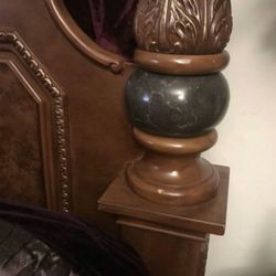 queen bedroom set please ask for price or