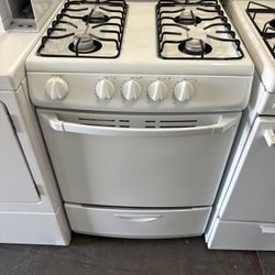 24 Inch Gas Stove 