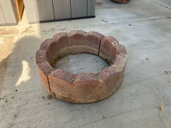 Free Circular bricks
