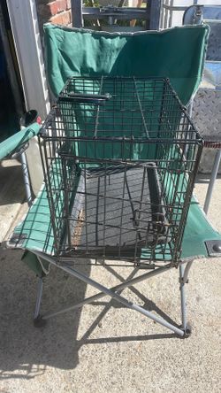 Dog Crate Small 