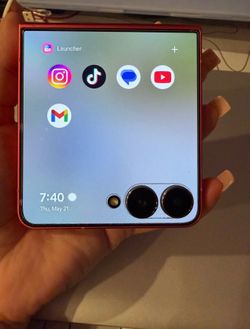 Samsung Galaxy Z Flip 7