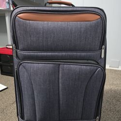 Small Luggage