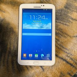 Samsung Galaxy 3 Lite