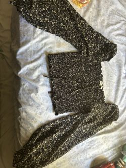 Crop Top Blouse
