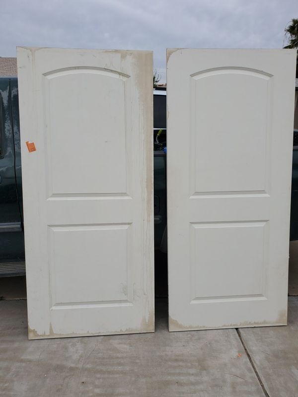 36x80 interior doors for Sale in Phoenix, AZ - OfferUp