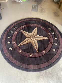 Large Rug