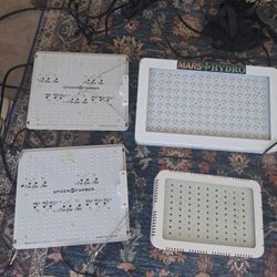 Spider Farms Led Grow Lights 