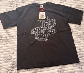 Pas All Los Angeles Graphic T-Shirt
