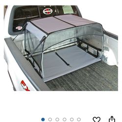 Bushwhacker Dog Bed Canopy
