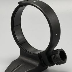 Lens Tripod Mount Ring – $30 (UWS – 96th & Broadway)