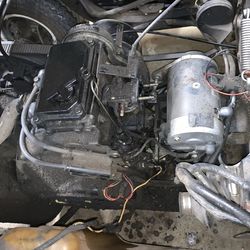 golfcars mechanic