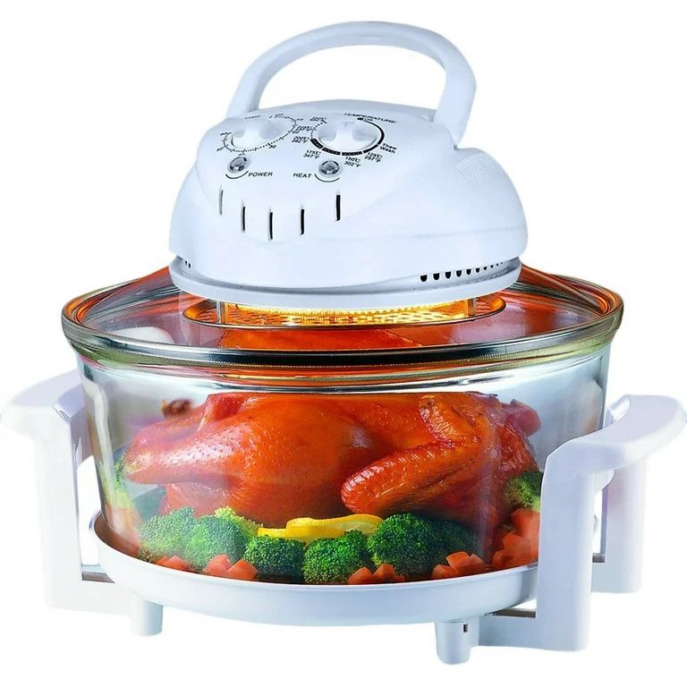 Oyama 12 Quart Turbo Convection Oven