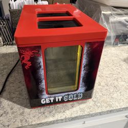 Fireball Two Bottle Chiller Cooler