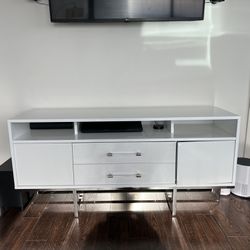 City Furniture TV Stand 