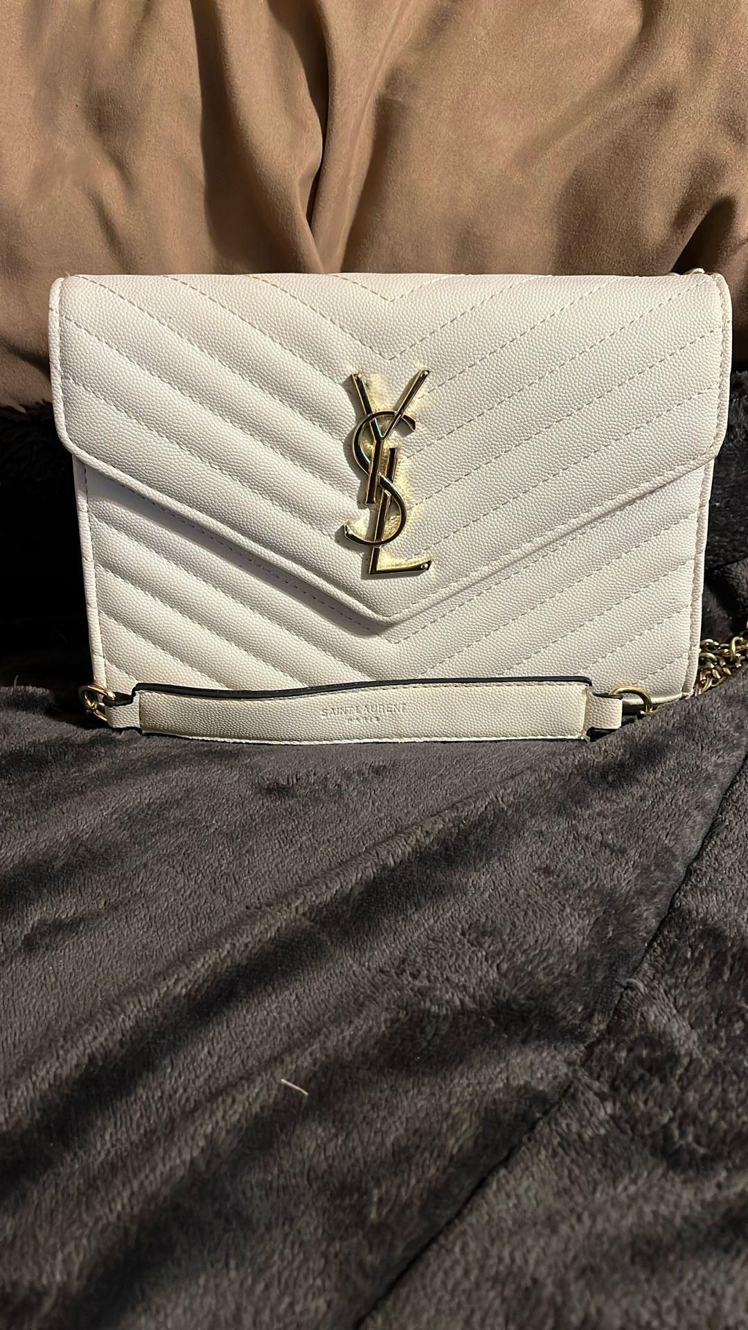 Yves Saint Laurent Purse