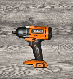 RIDGID R86215 18V 1/2 in. Impact Wrench (Tool only)