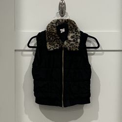 Circo Puffer Vest