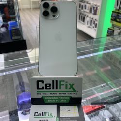 iPhone 13 Pro Max 256GB Just $50 Down