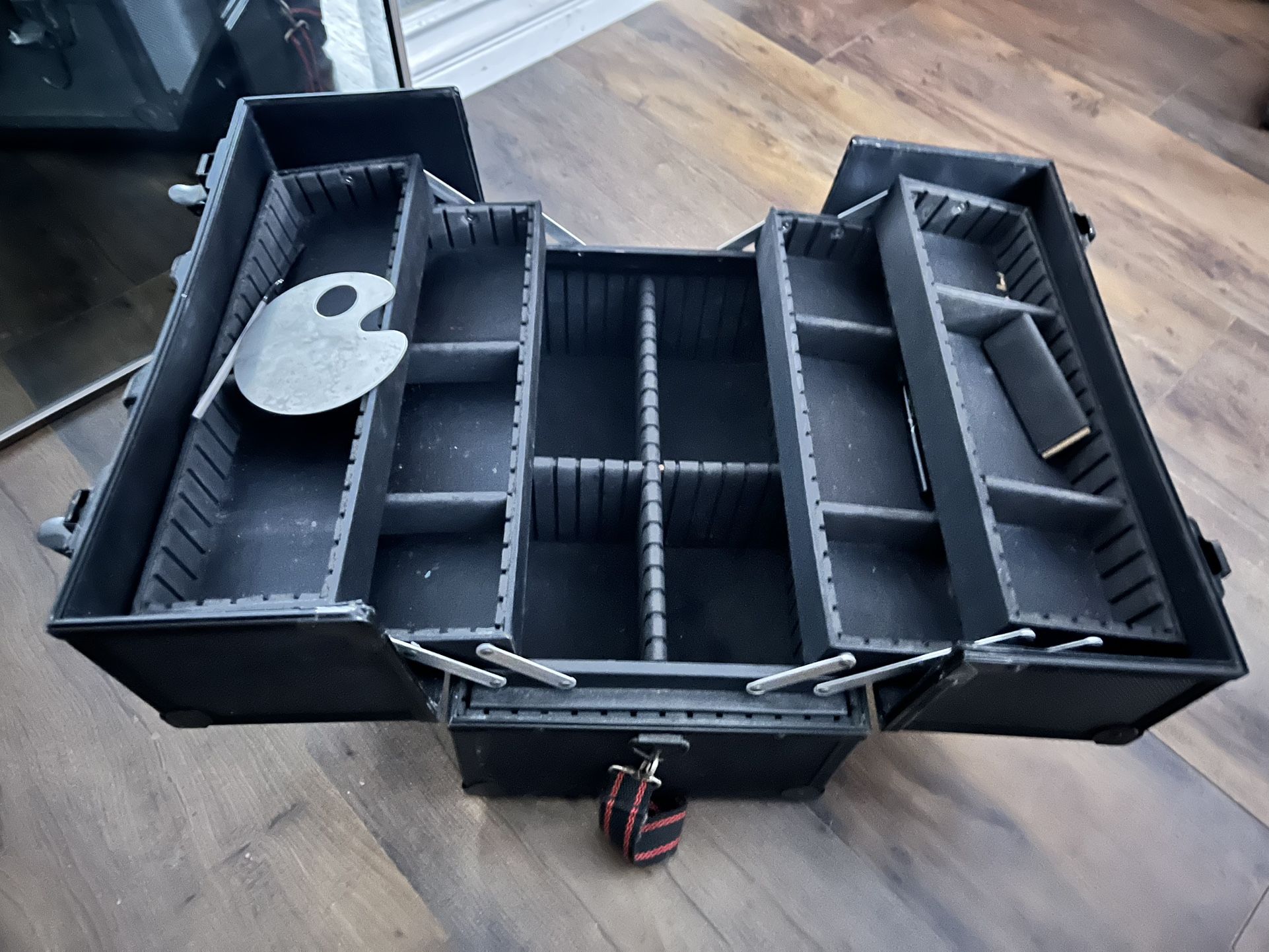 Cosmetic Case Makeup Storage