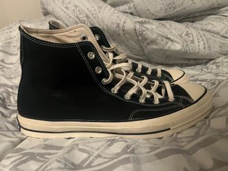 Comverse all stars Chuck Taylor's