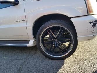 24'rims