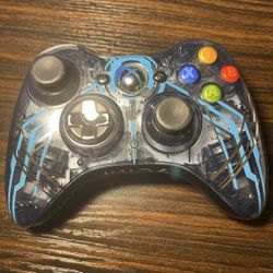 Halo Forerunner Controller 