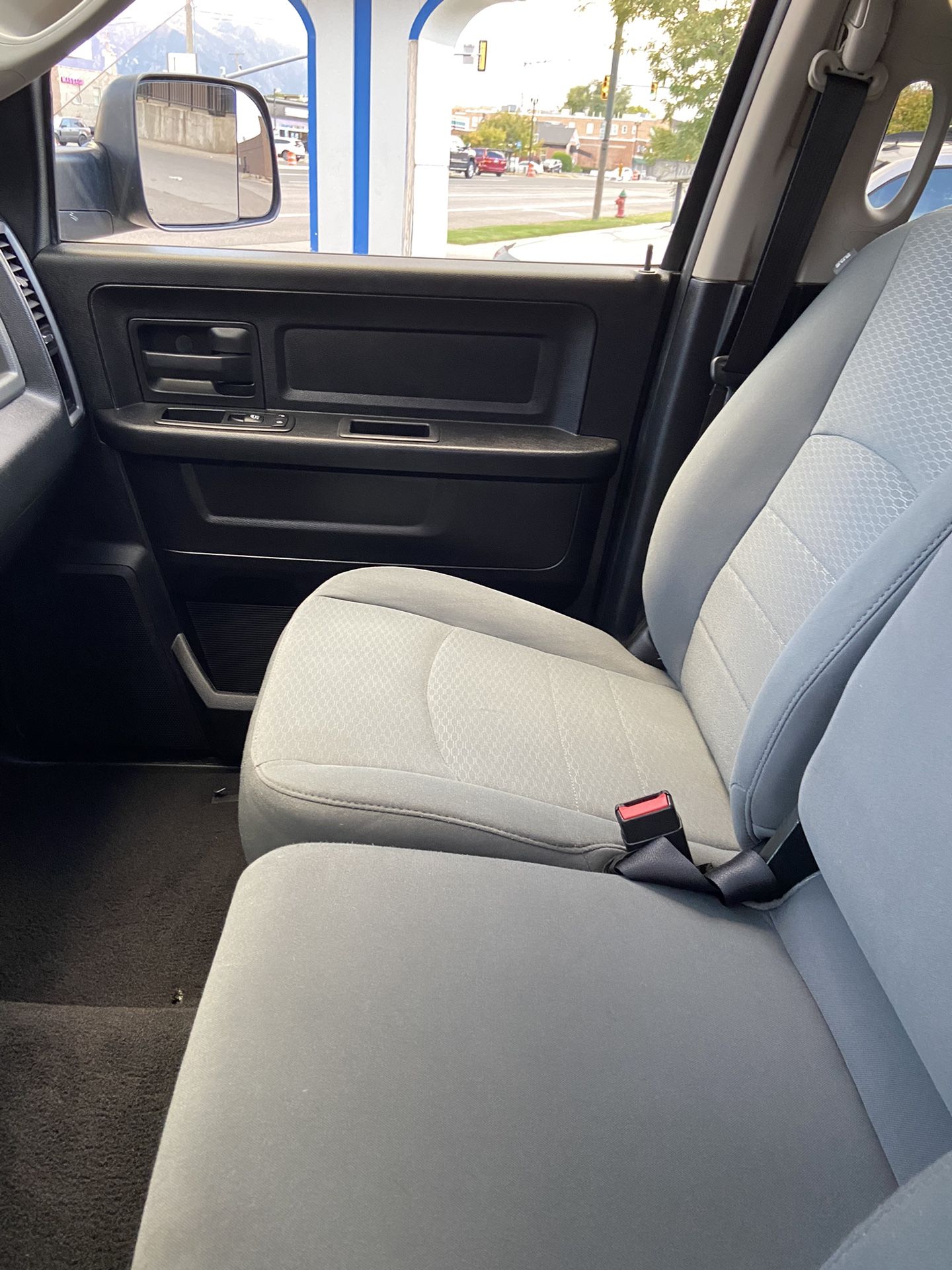 2014 Dodge Ram