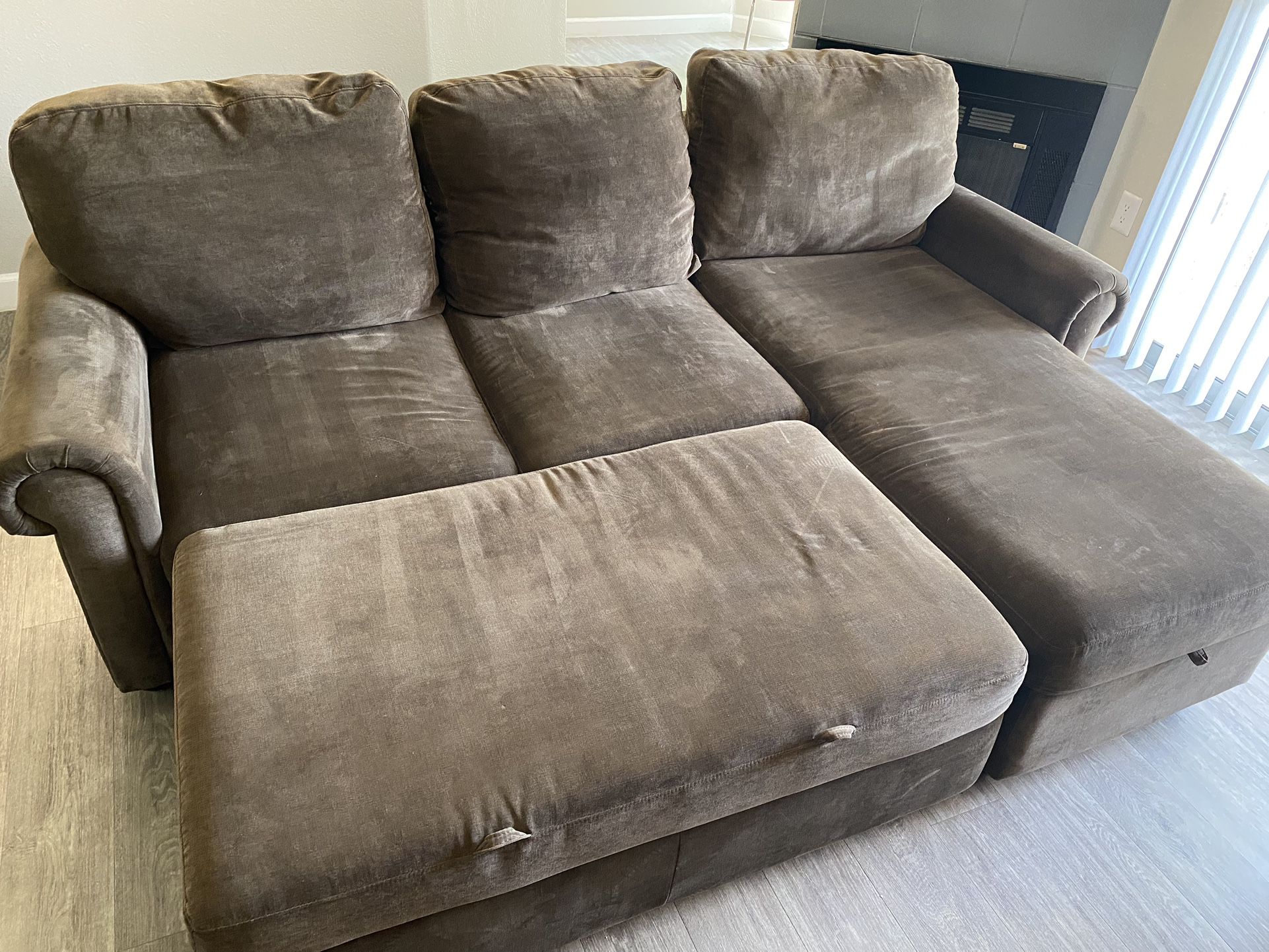 Moving Sale! Sleeper Sofa, And More!!!
