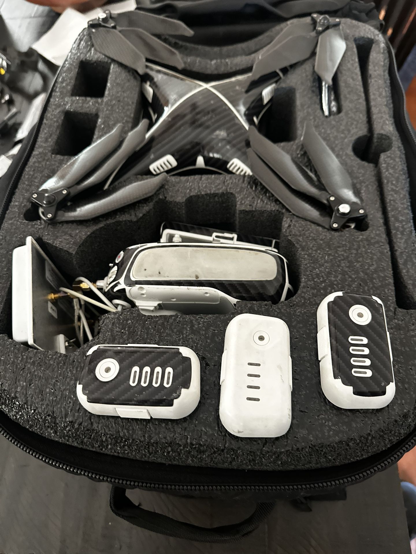 Phantom 3 Pro