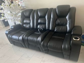 Muebles de uso como nuevos