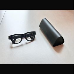 Rayban meta display glasses