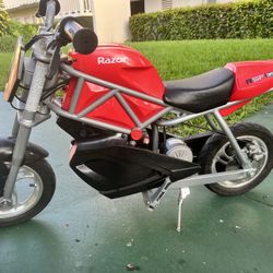 Razor RSF350 Kids Street Bike for Sale in Hollywood FL OfferUp