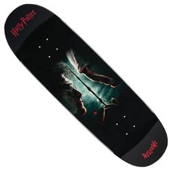 Harry Potter X Welcome Skateboards Finale 9.5” Deck