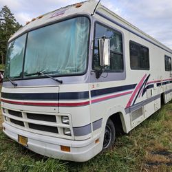 1994 Fleetwood Flair 26