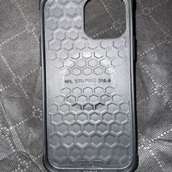 UrbanArmor Case