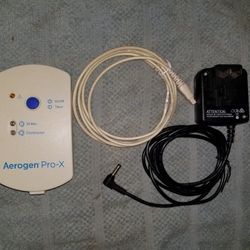 Aerogen pro x controller