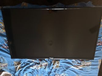 Hisense Flat Screen TV 42 inch